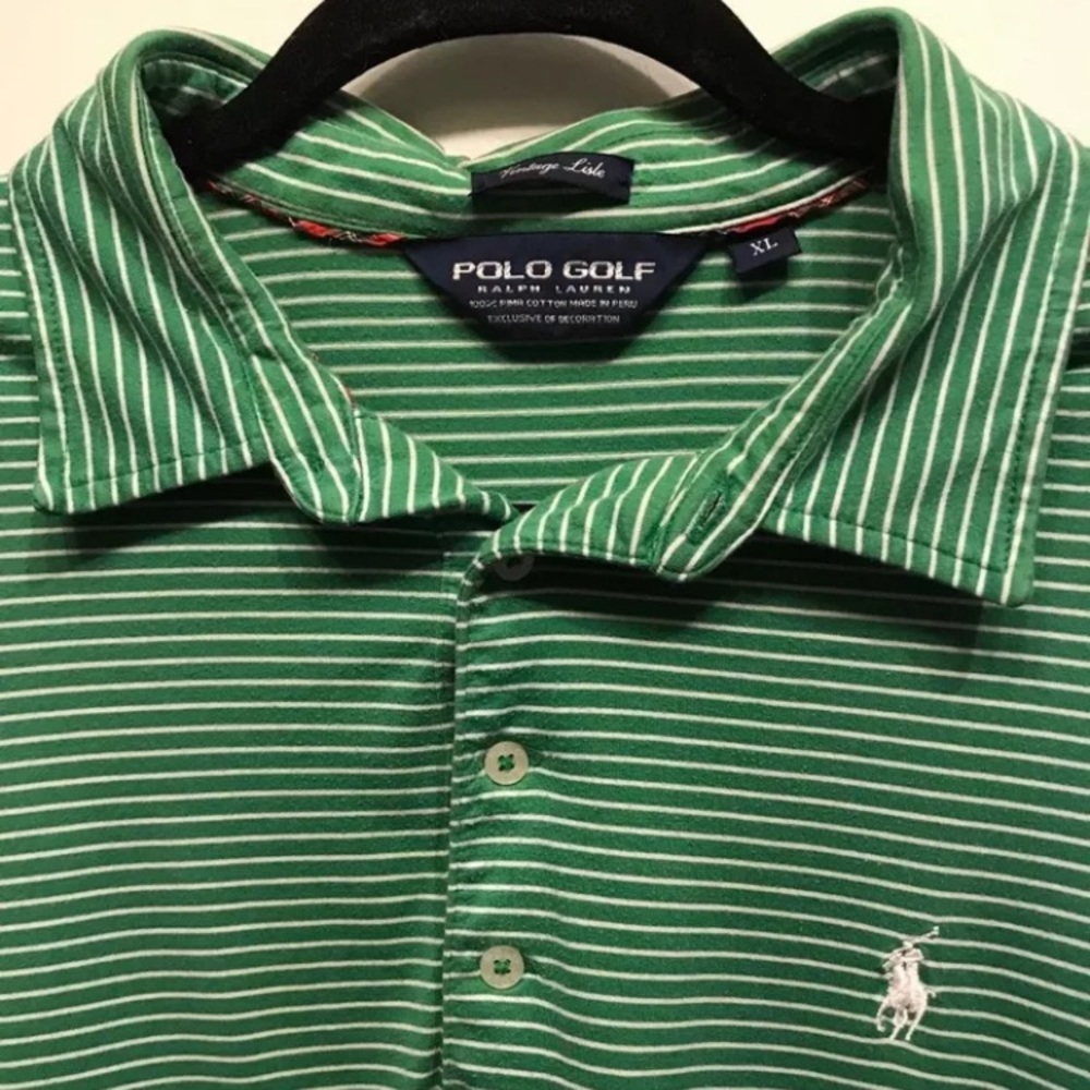 Polo Ralph Lauren Golf Polo XL